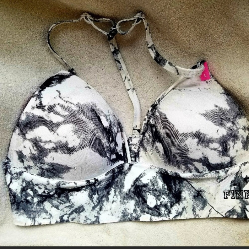 Victoria secret sports bra